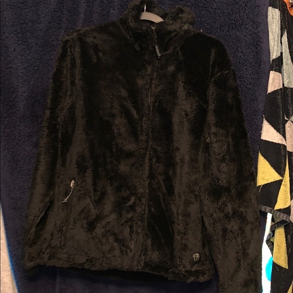 Mountain hard wear - Picture 1 of 5